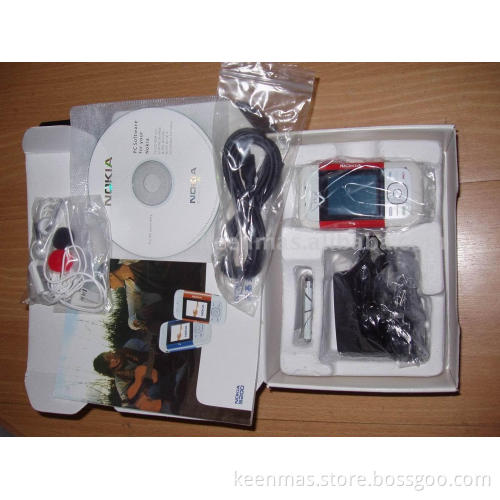 Wholesale mobile phones for Nokia 5200